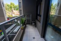 Gral Paz Apartment, Pileta Gym y vistas Unicas - Chambres d'hôtes Córdoba