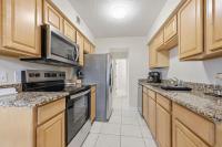 Fair Seas Clipper Condo for 6 - Chambres d'hôtes Saint Augustine Beach