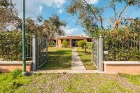 Dreamy Villa - Elegante a 3 minuti a piedi dal Mare- wi-fi e parcheggio privato - Chambres d'hôtes Costa Rei