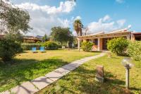 Dreamy Villa - Elegante a 3 minuti a piedi dal Mare- wi-fi e parcheggio privato - Ferienwohnung Costa Rei