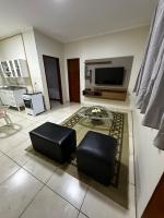 Apt Aconchegante no Centro de Rolim - B&B Rolim de Moura