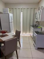 Apt Aconchegante no Centro de Rolim - B&B Rolim de Moura