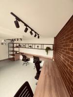 Studio San Paolo 305 - Bed and Breakfast Uberlândia