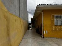 Casa 02 Margarida - Com 2 Quartos 01 Vaga - B&B Curitiba