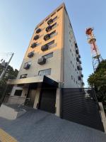 Novo Studio Oásis Urbano - B&B Foz do Iguaçu