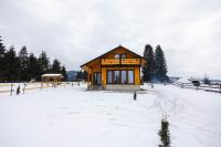 Cabana Almora - Ferienwohnung Dorna-Arini