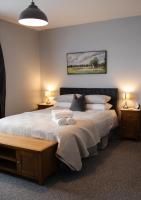 2-Bedroom Flat South Ayrshire - Ferienwohnung Troon