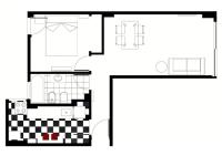 SarmientoVIP - B&B Buenos Aires