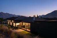 Blackwood Lakeview Retreat - Ferienwohnung Queenstown