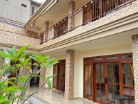 Pande Permai Guest House - B&B Ubud