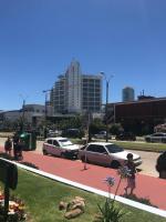 Espectacular Apto Punta del Este Cap Ferrat - Bed and Breakfast Punta del Este