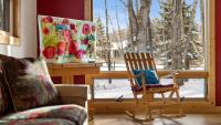 Chickadee Chalet - Chambres d'hôtes Red Lodge