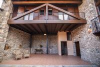 El Paller de Casa Parramon - Ferienwohnung