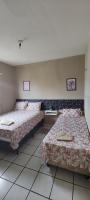 Ap Turu - B&B São Luís