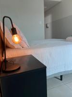 Flat Completo Bairro de Lourdes - Ferienwohnung Governador Valadares