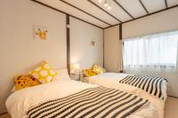 Enjoy Inn Osaka - Bed and Breakfast Osaka