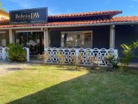 Suíte privativa - B&B Ilhabela