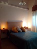 Alojamiento FB 1584-1 Pergamino - B&B La Porteña