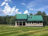 Tight Lines - B&B Red Lodge