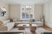 Exclusive master apartment by Tivoli - B&B Copenhagen