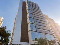 Apartamento Studio Batel Curitiba - Ferienwohnung Curitiba