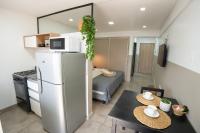 Departamento céntrico II con estacionamiento gratis - B&B San Salvador de Jujuy