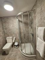 The Works Apartments - B&B Liverpool