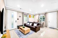 Cozy 3BR Backhouse + Near DTLA & Shops #TravelSGV - B&B La Puente