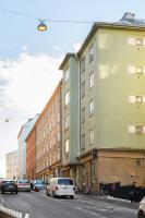 GuestFirst Aurora Studio Space-Themed Escape - B&B Helsinki