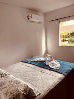 Camera Tripla con Vista