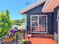 Sweet North Cote Stay - B&B Auckland