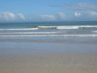 Emerald Bay - B&B Strand