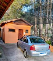 Chalé das águas - B&B Cunha