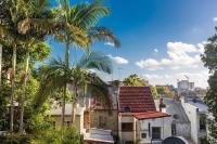 Surry Hills 1 Bedroom Terrace with Courtyard - B&B Sydney