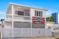 Casa Juno Boutique Suites San Juan by PH - B&B San Juan