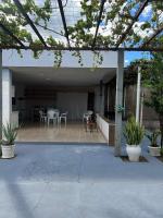 Casa Lagoa Maior Espaçosa e confortável! - B&B Três Lagoas