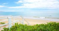The Seahaven - Modern 5 Bedroom Family Home Close to Beach - Chambres d'hôtes Bealiba