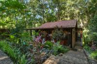 Two-Bedroom Bungalow