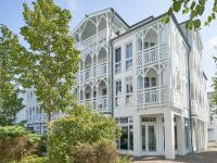 Ferienwohnungen im Seepark Sellin - B&B Sellin