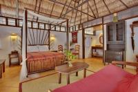 Comfort Room with Jungle View