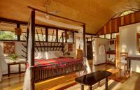 Deluxe Kamer (2 Volwassenen + 1 Kind)