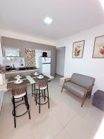 Apartamento elegante para um estadia perfeita! - B&B São João del-Rei