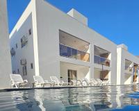 Apartamento em Carapibus - Conde-PB - Bed and Breakfast Conde