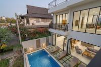 Zen CoLiving - Walkable to Canggu Beaches - B&B Canggu