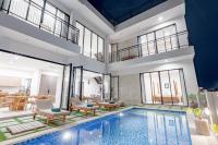 Zen CoLiving - Walkable to Canggu Beaches - B&B Canggu