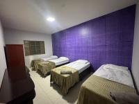 Alvorada Hospedagem - B&B Jataí