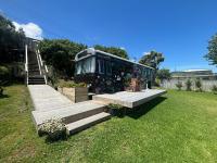 Luxury Beach Bus - B&B distretto di Whanganui