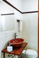 Chambre Double Standard avec Salle de Bains Commune
