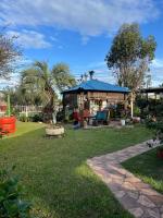 Picaflor - B&B Barra del Chuy