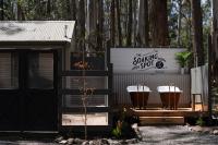 The Duckling - B&B Glenlyon